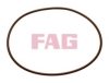 FAG 471 0127 00 Seal, wheel hub